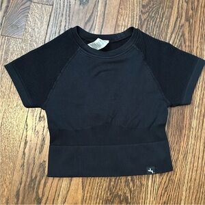 Crop Shirt